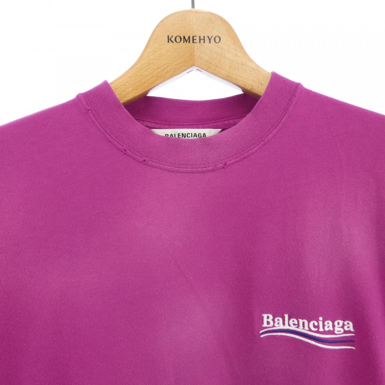 バレンシアガ BALENCIAGA ポリティカルキャンペーン POLITICAL CAMPAIGN 671398 TKVJ1 ワンピース