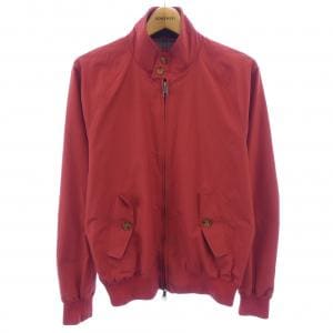 バラクータ BARACUTA ブルゾン