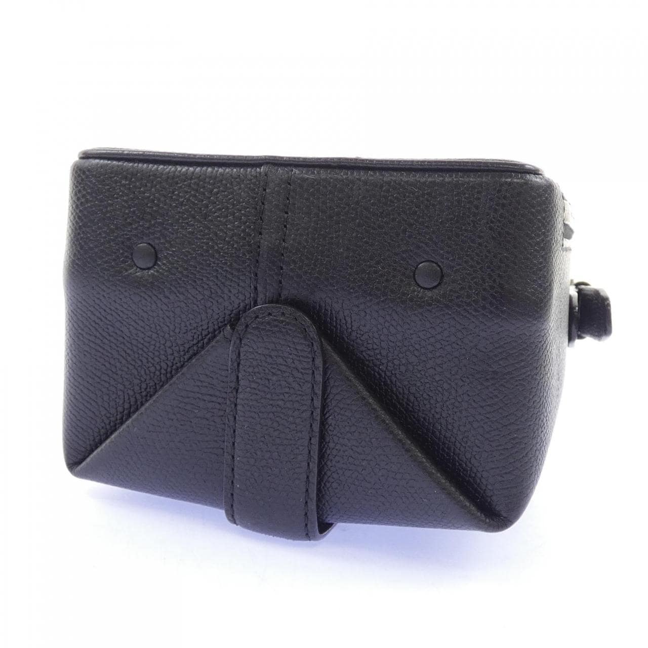 ヴァレクストラ VALEXTRA トリックトラック シェイプドハント SGSR0027028LRDTA99 BAG