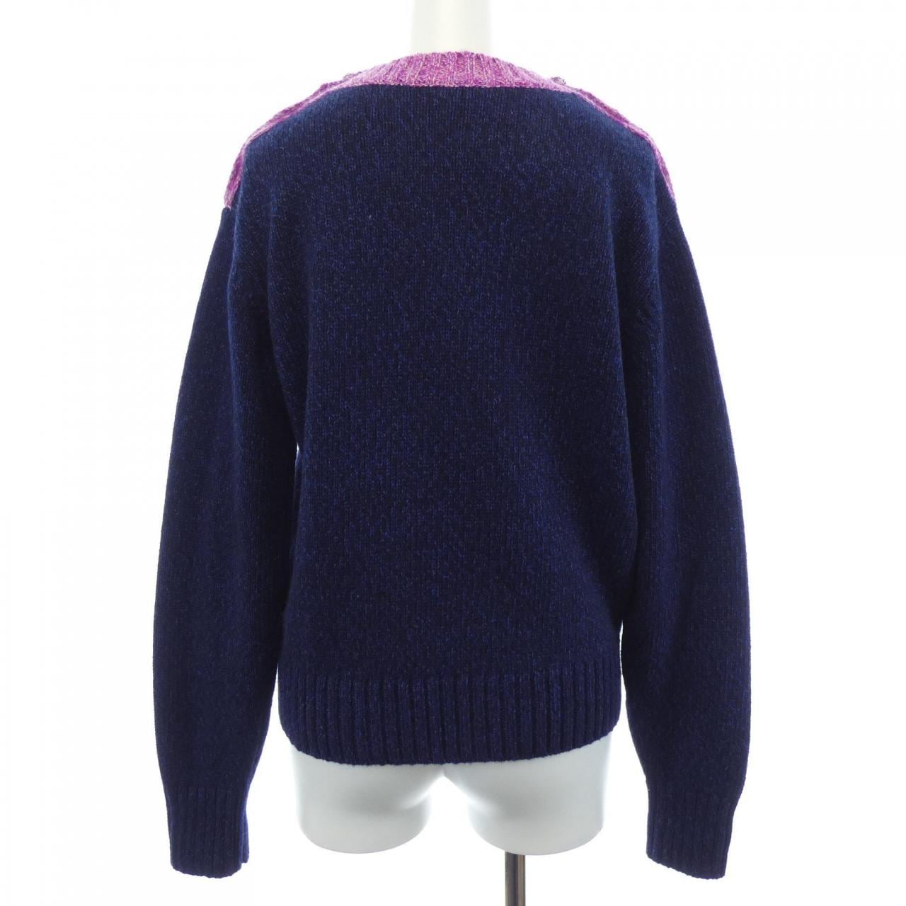 シャネル CHANEL P73911K10586 22K ニット