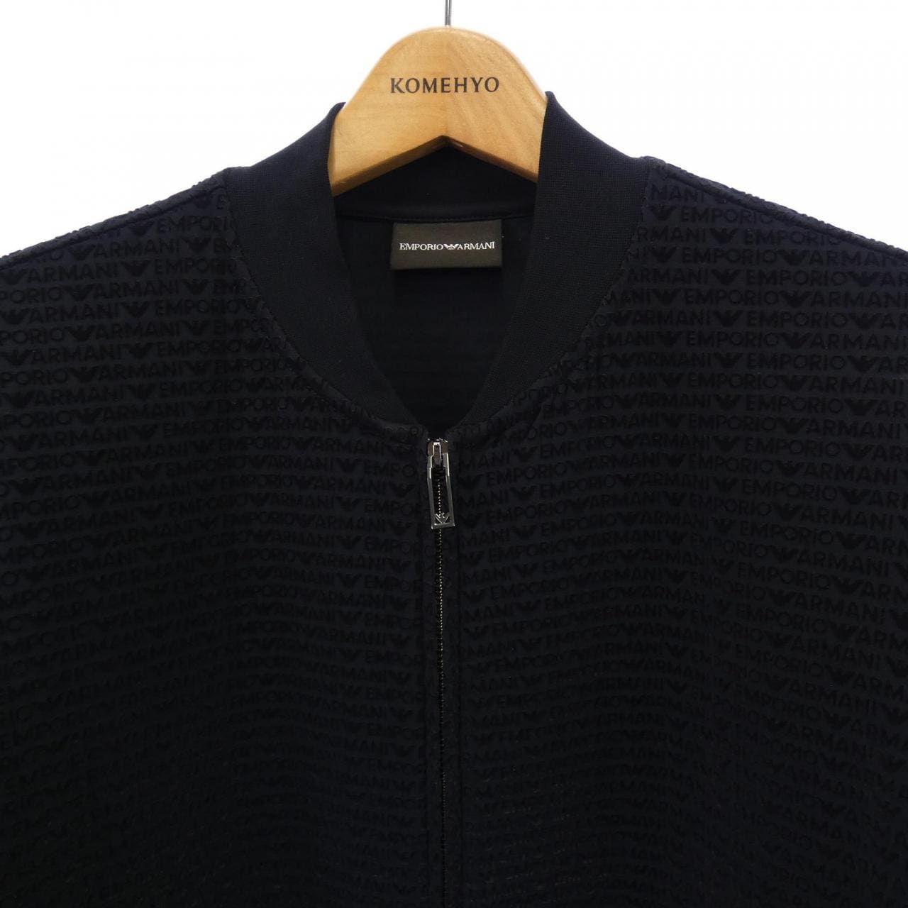 エンポリオアルマーニ EMPORIO ARMANI 3D1ML5 1JHSZ ブルゾン
