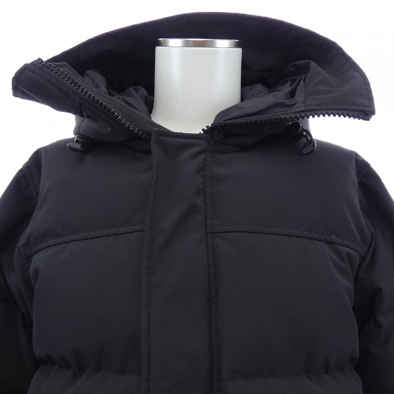 カナダグース CANADA GOOSE 3804M MACMILLAN マクミラン ダウンジャケット