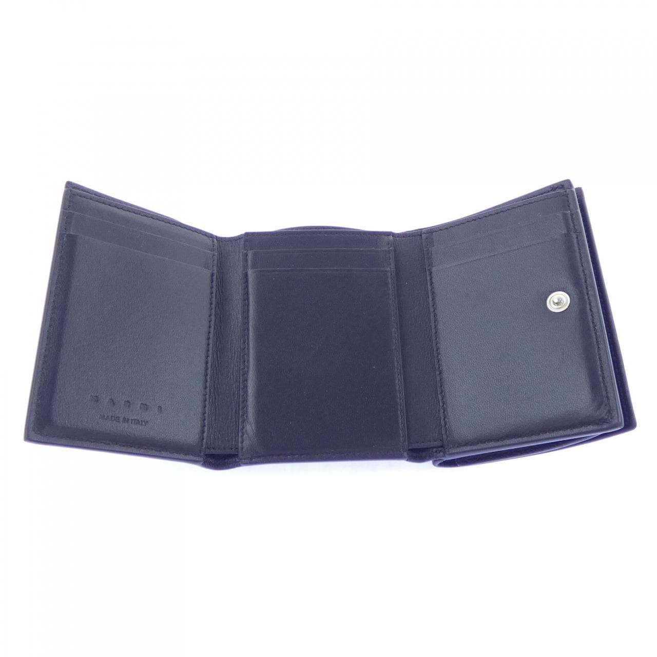 マルニ MARNI PFMI0097U0P6533 WALLET