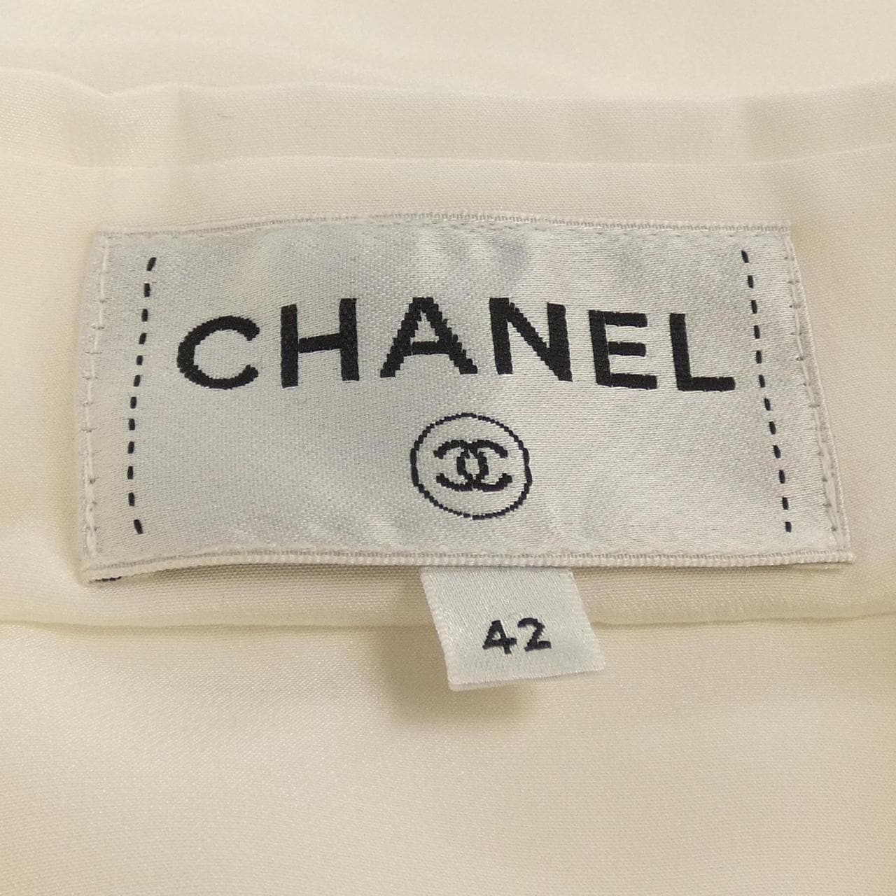 シャネル CHANEL シャツ