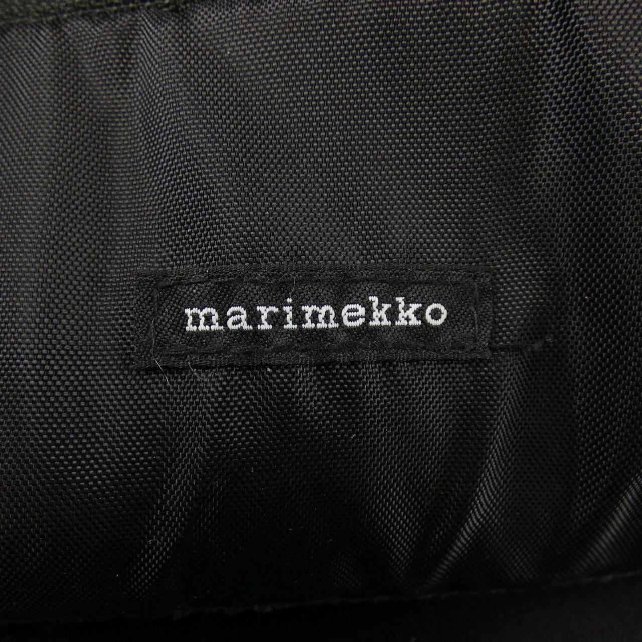 マリメッコ MARIMEKKO BACKPACK