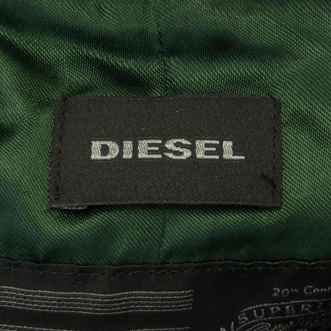 ディーゼル DIESEL コート