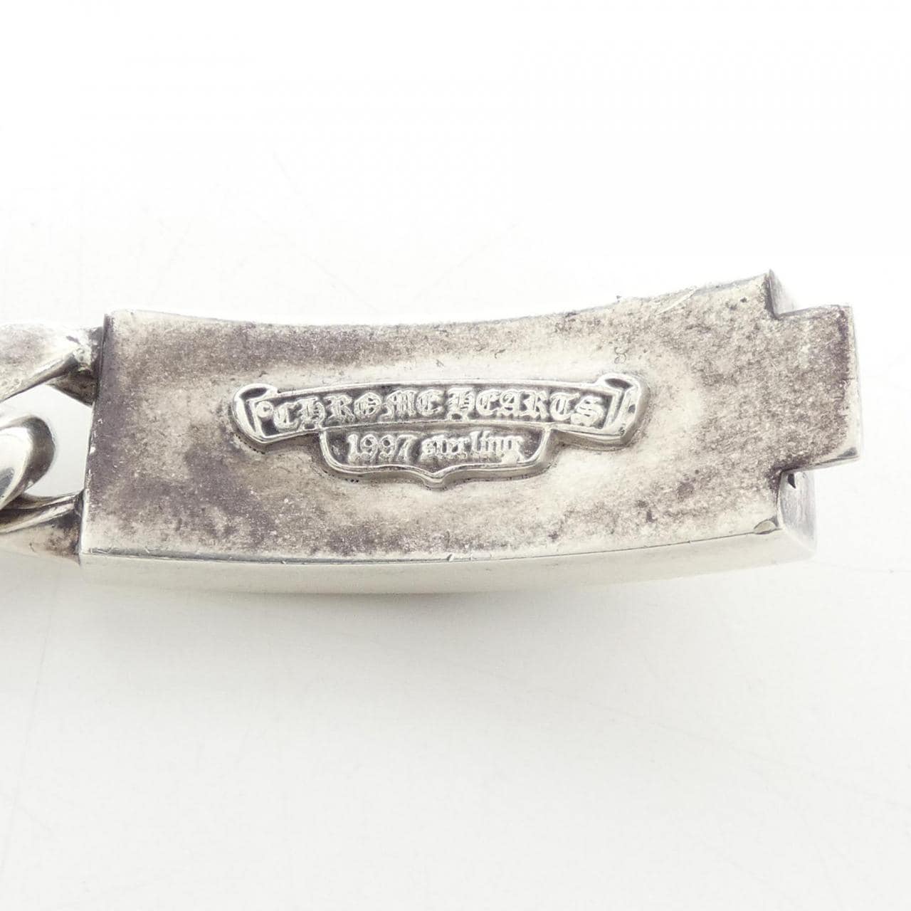 クロムハーツ CHROME HEARTS BRACELET