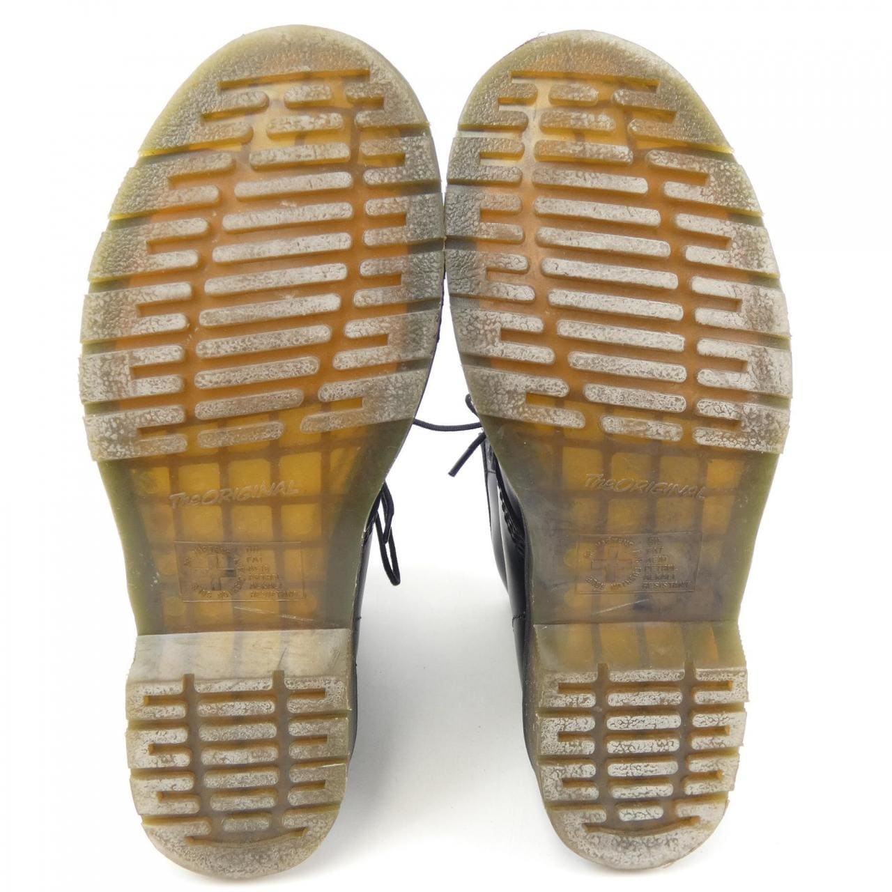 ドクターマーチン DR.MARTENS ブーツ