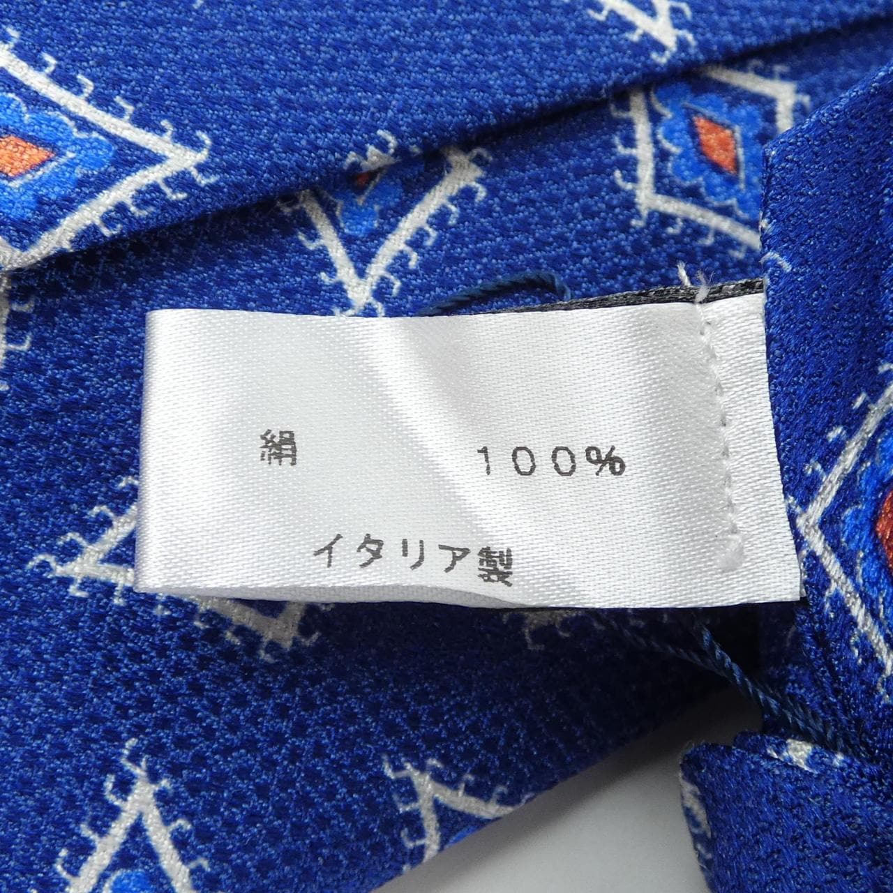 キートン KITON NECKTIE