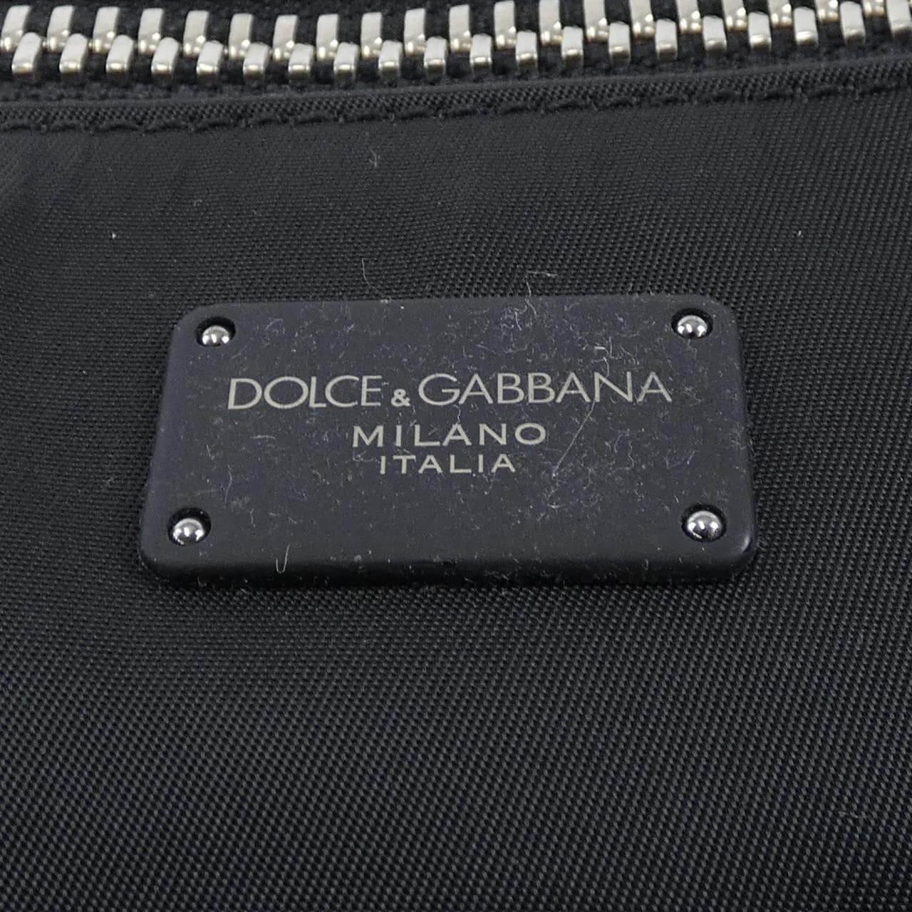 ドルチェアンドガッバーナ DOLCE&GABBANA BAG