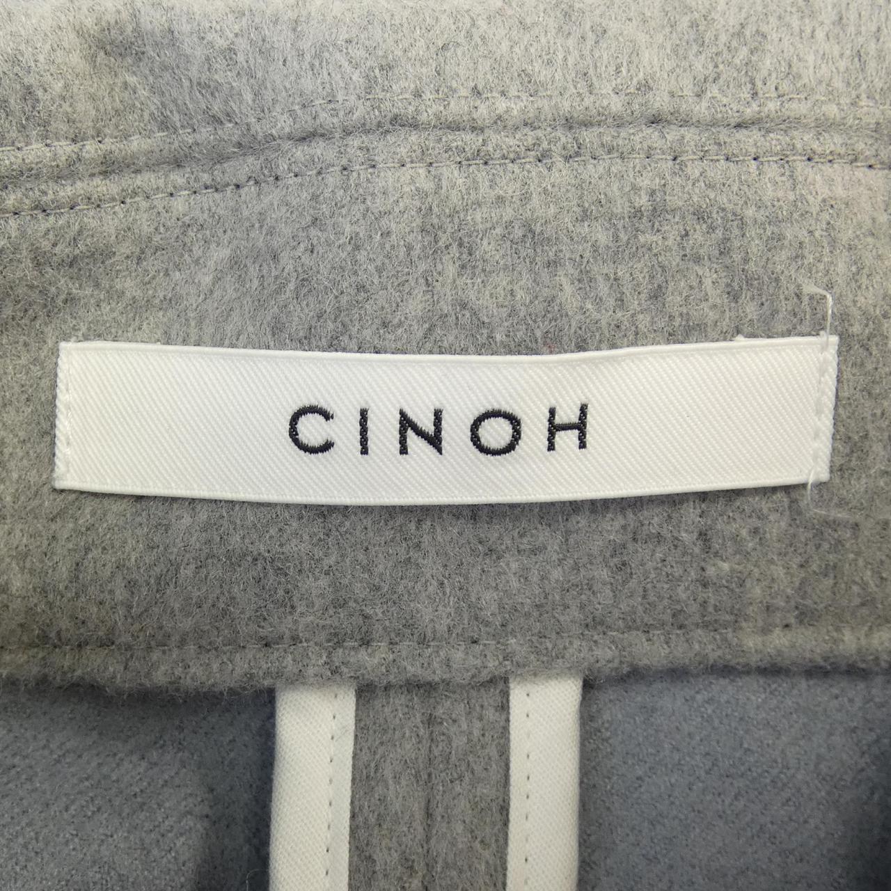 チノ CINOH コート