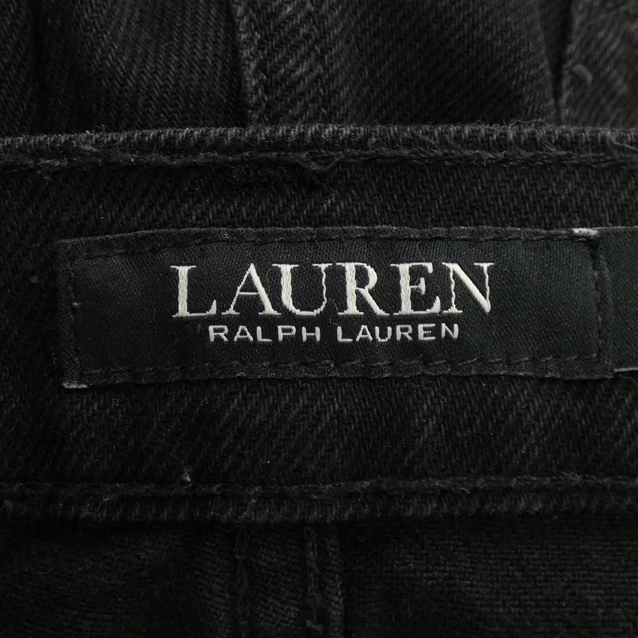 ローレンラルフローレン LAUREN RALPH LAUREN ジーンズ