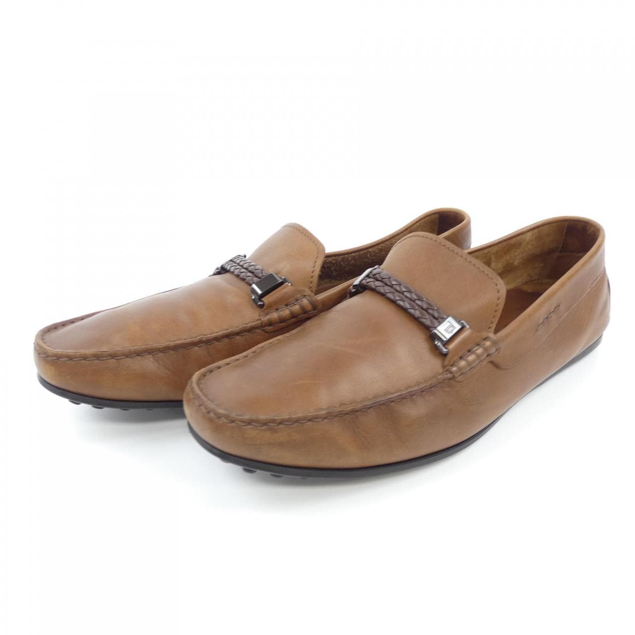トッズ TOD'S シューズ