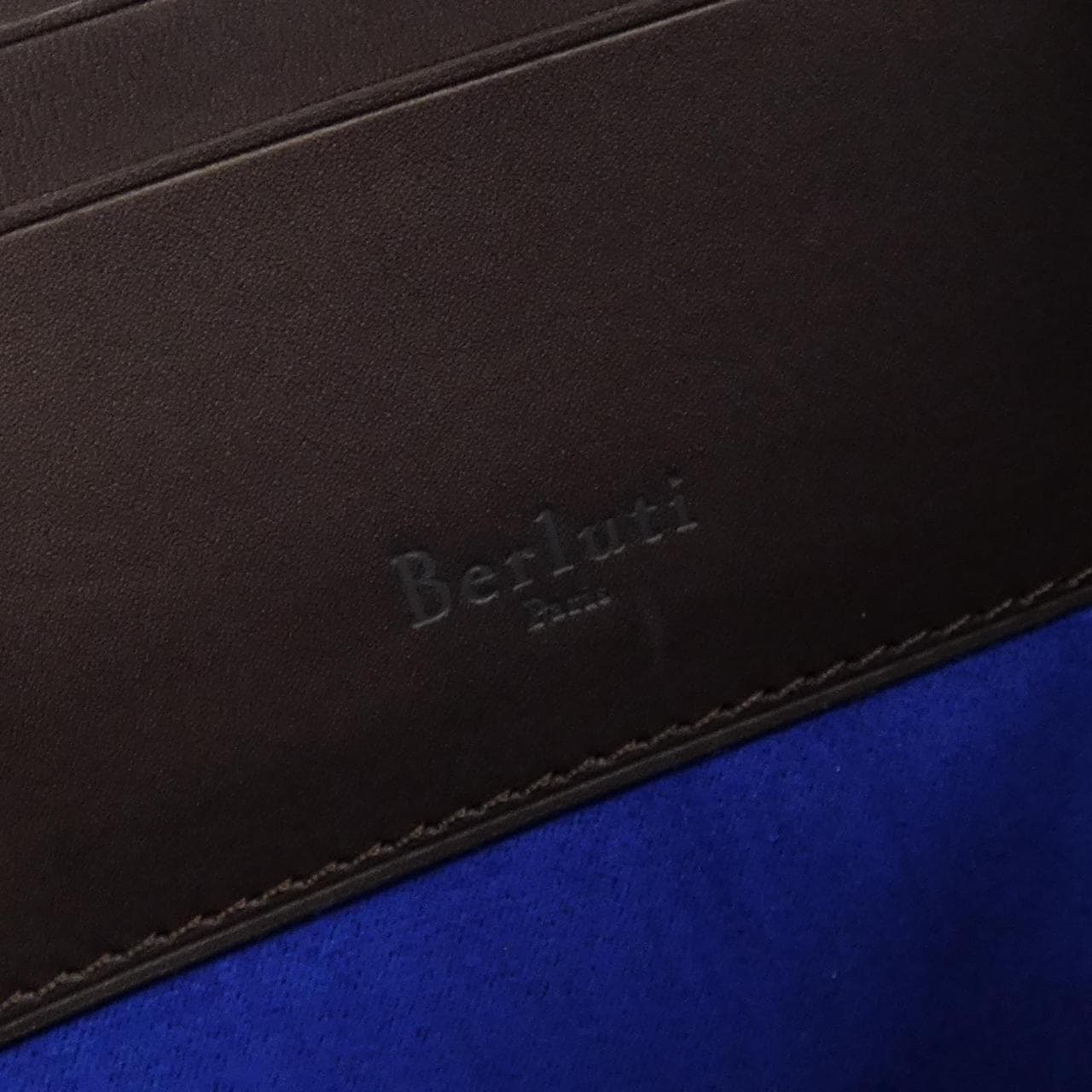Berluti BAG