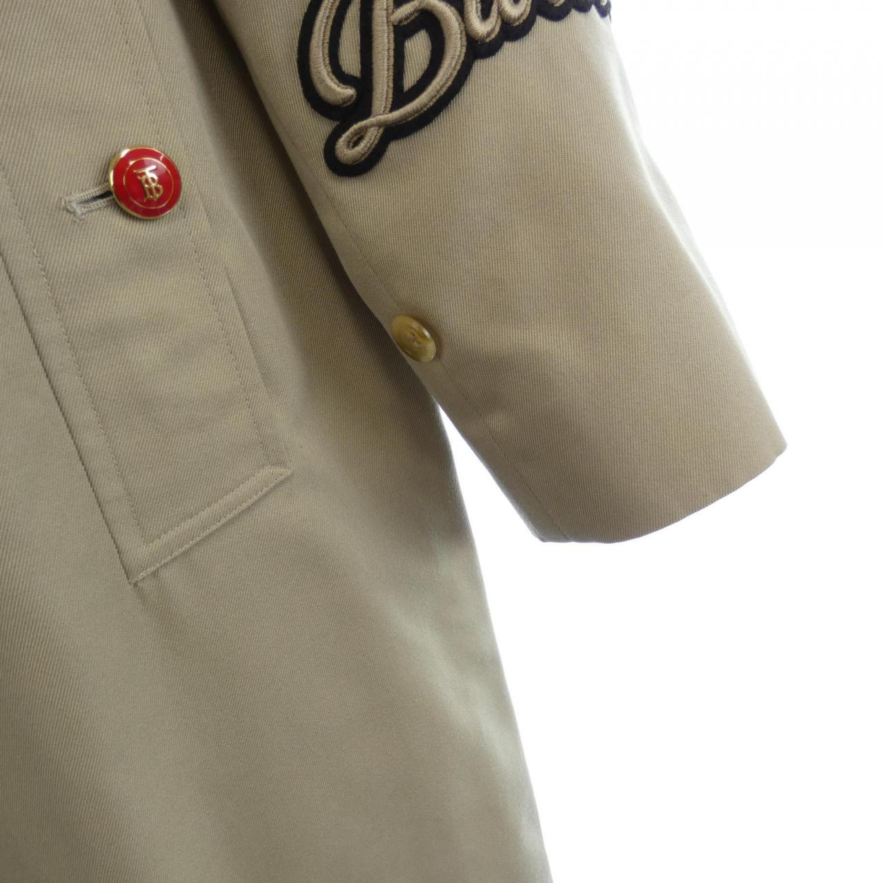 BURBERRY外套