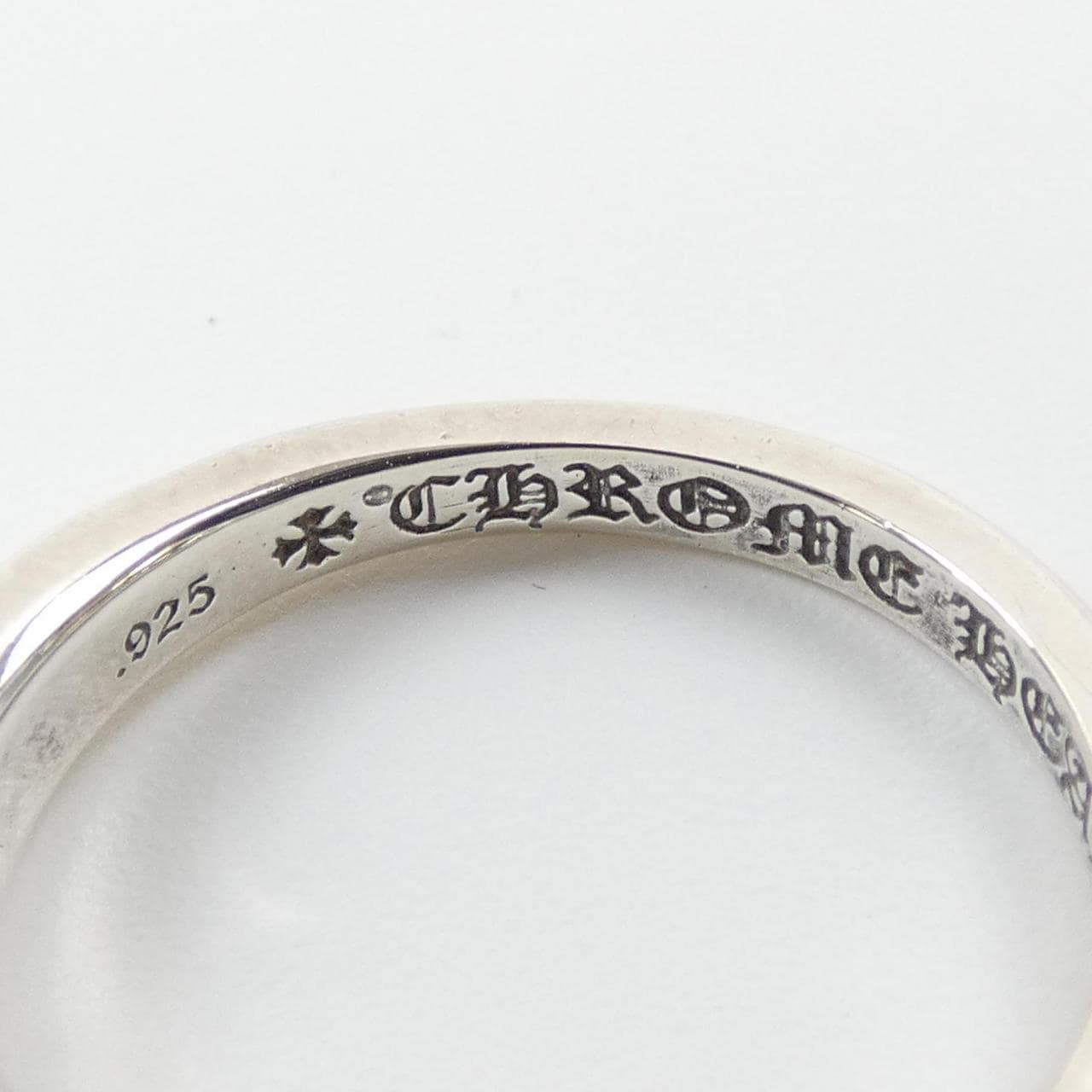 クロムハーツ CHROME HEARTS RING