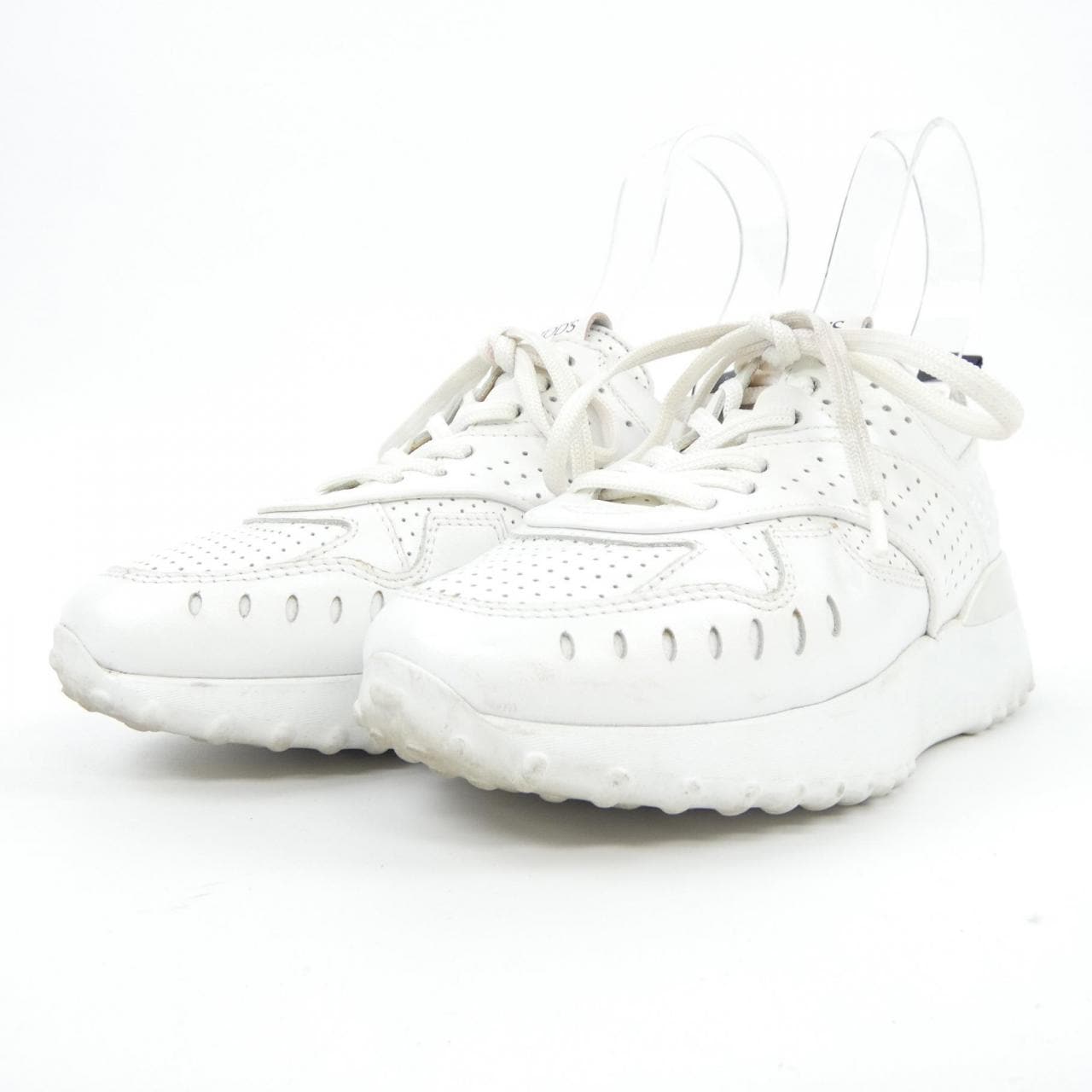 トッズ TOD'S スニーカー