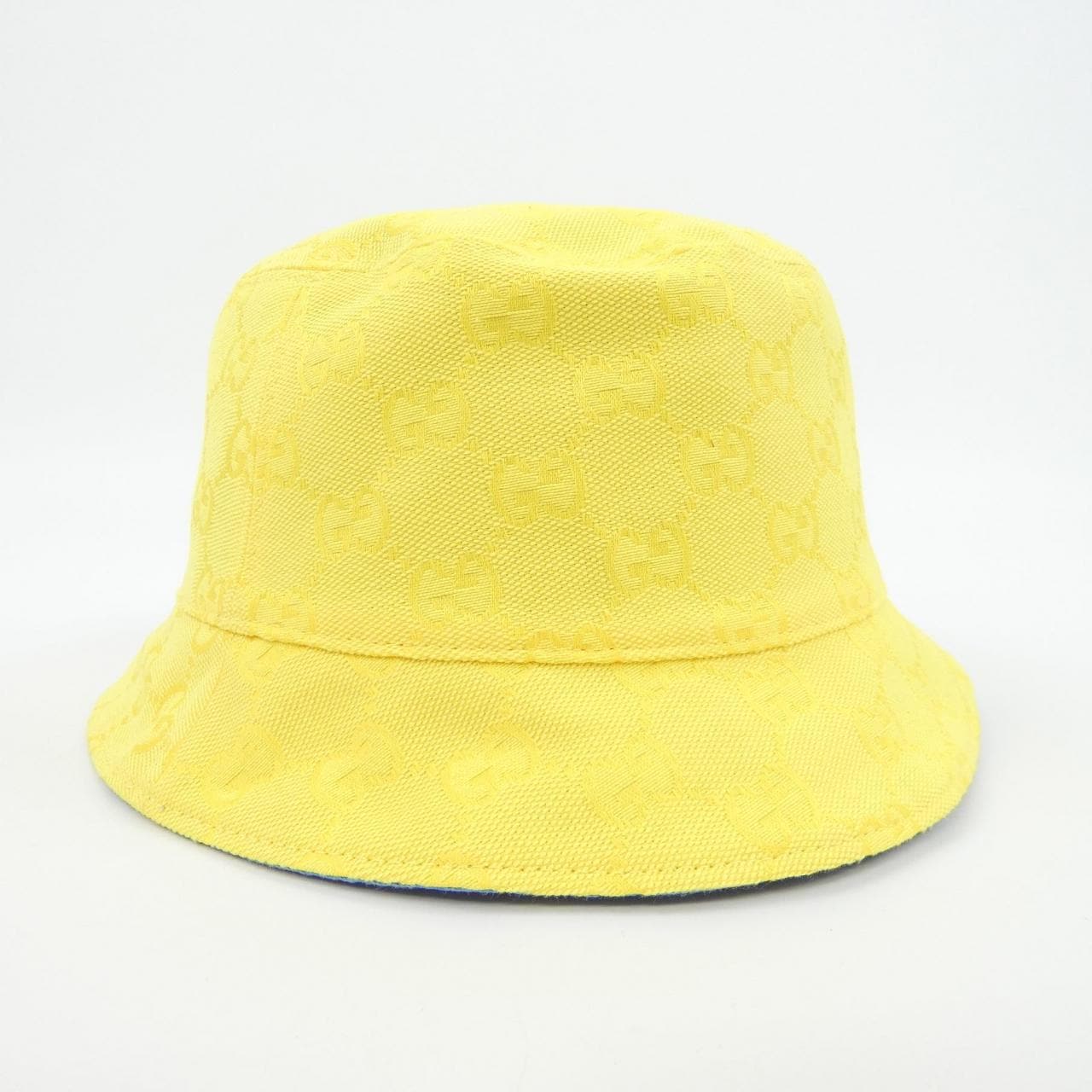 グッチ GUCCI 790152 3HA0T ハット