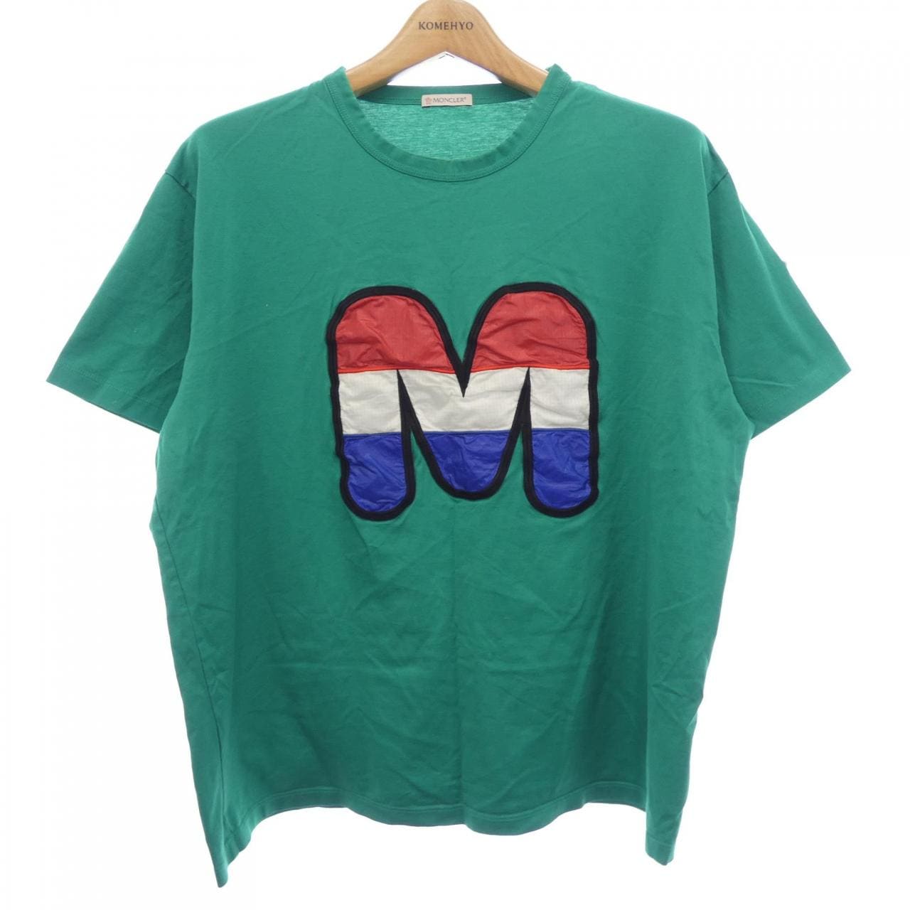 モンクレール MONCLER Tシャツ