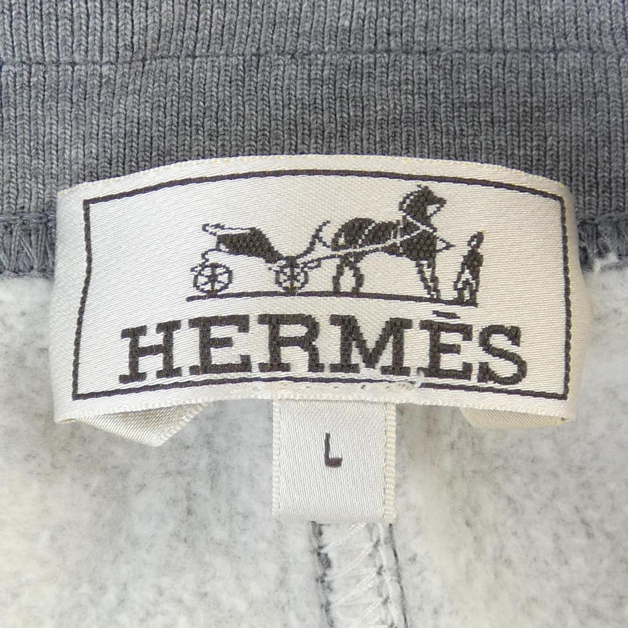 HERMES *32-5717. 短褲