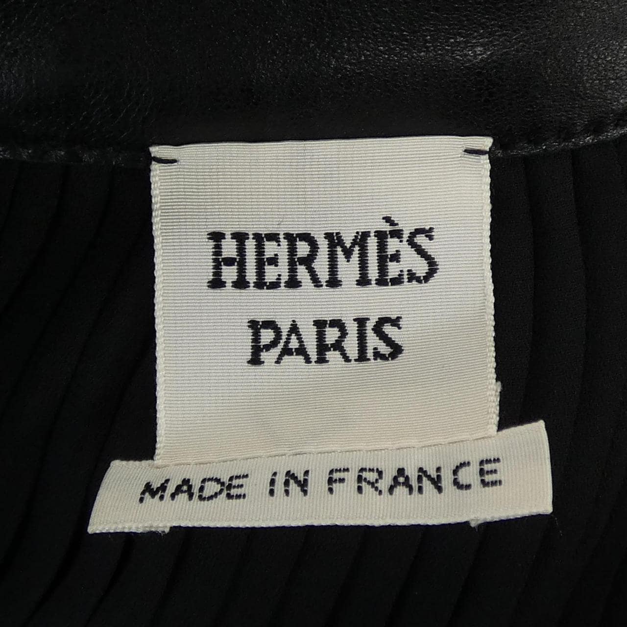 エルメス HERMES *17-7304. スカート