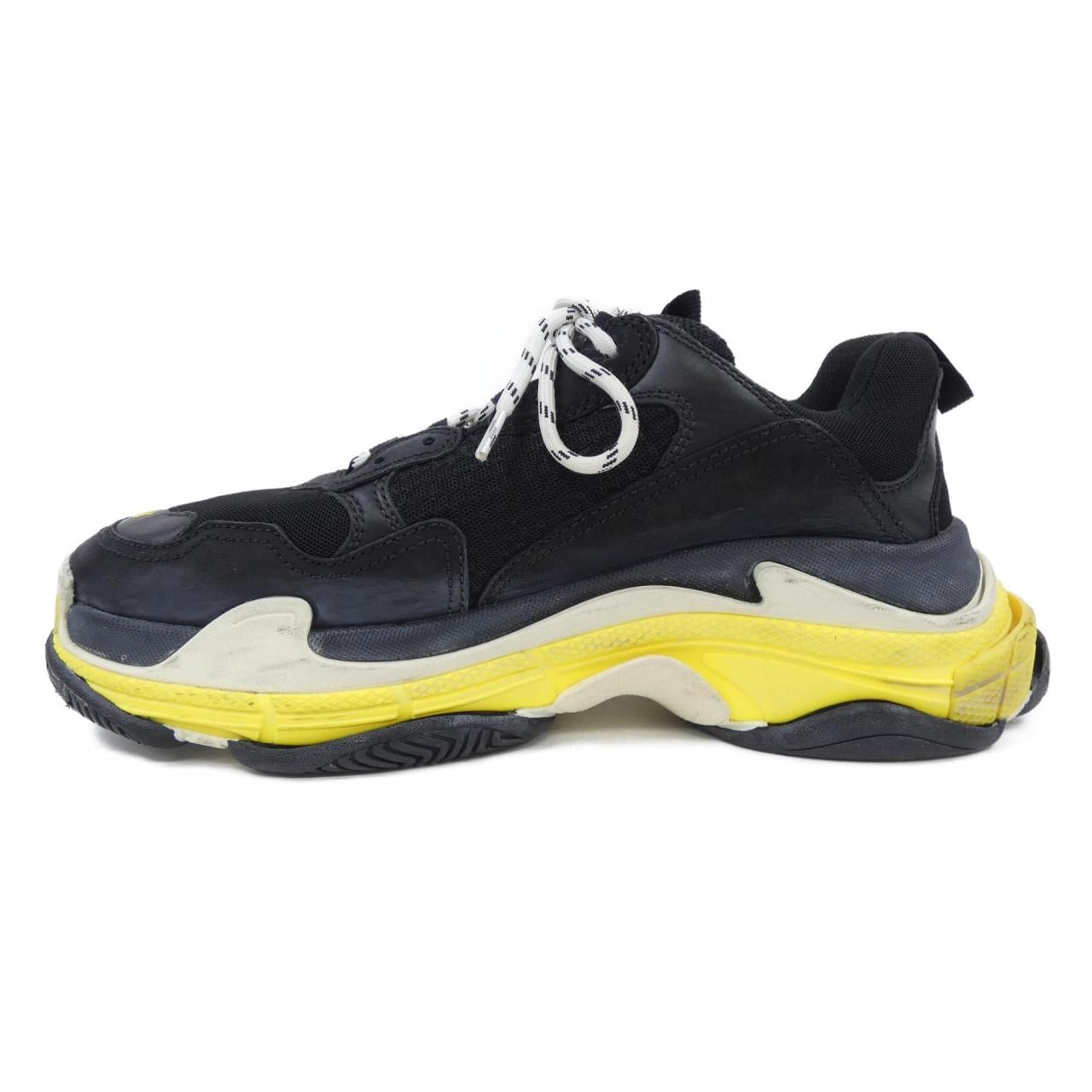 バレンシアガ BALENCIAGA 534162 TRIPLE S スニーカー