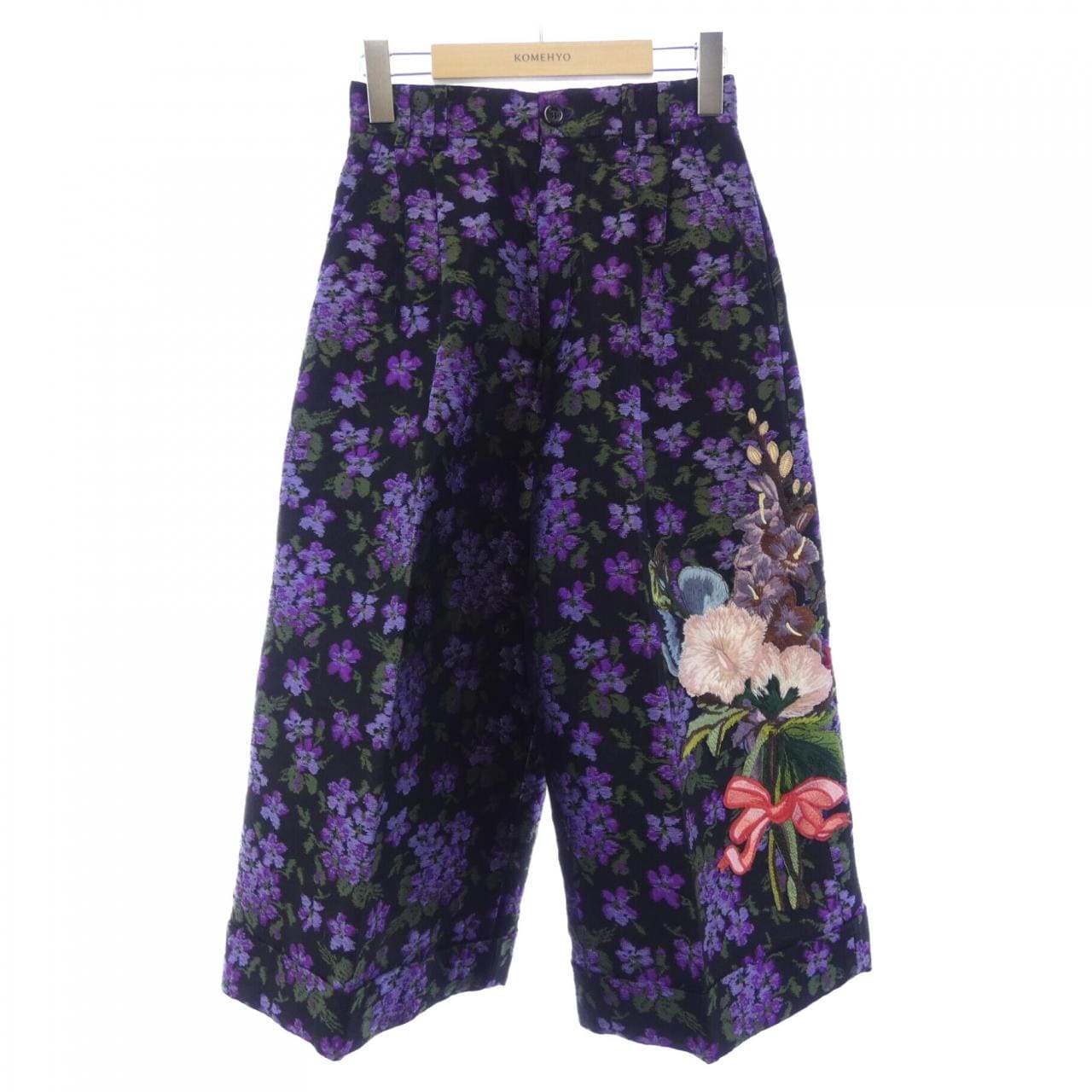 グッチ GUCCI 485475 ZJE56 パンツ