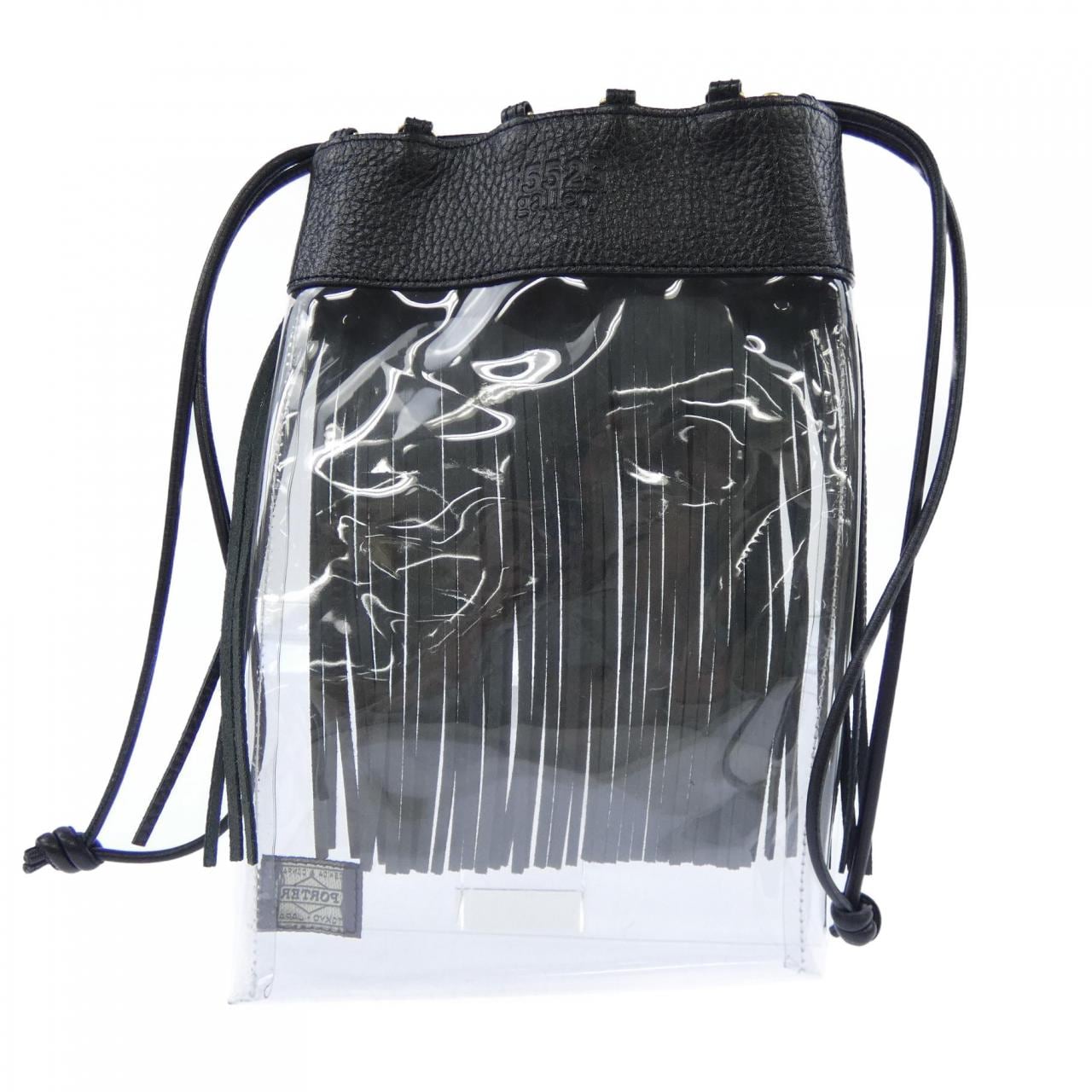 ポーター PORTER 5525GALLERY BAG