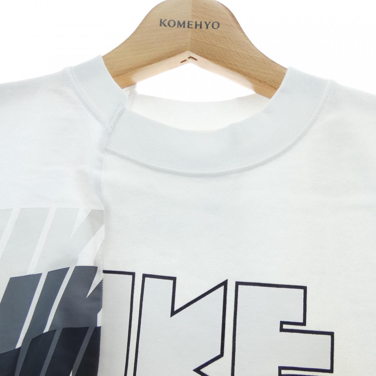 ナイキサカイ NIKE×SACAI CD6310 Tシャツ