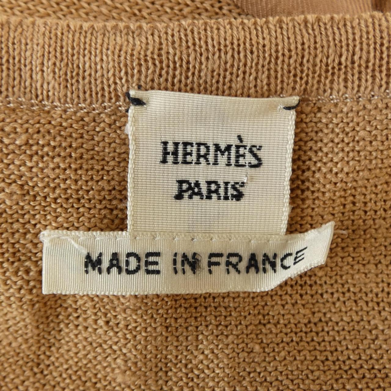 エルメス HERMES トップス