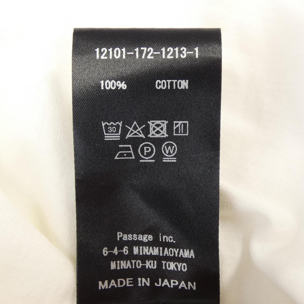 コグザビッグスモーク COGTHEBIGSMOKE トップス