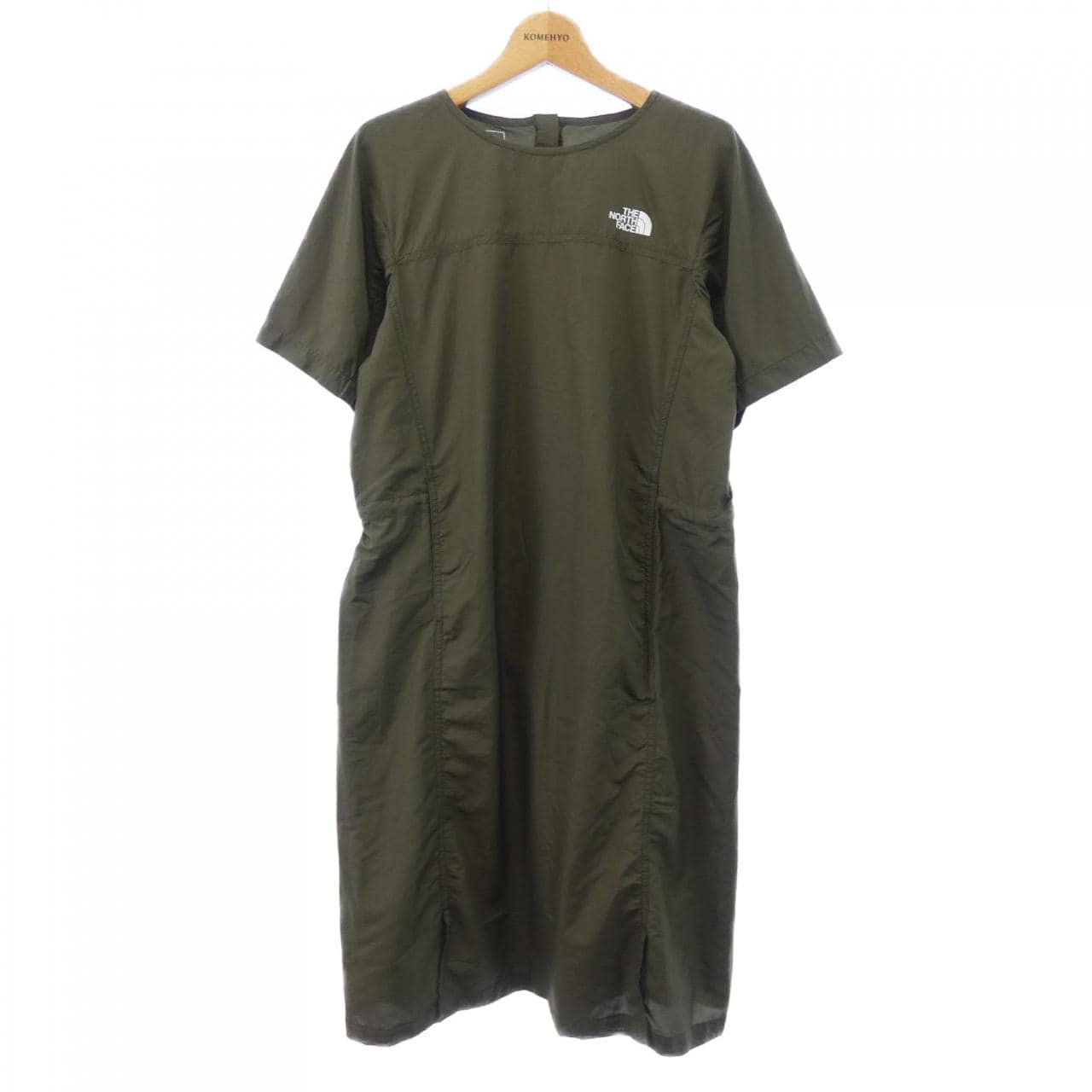 ザノースフェイス THE NORTH FACE NTW12206 ワンピース