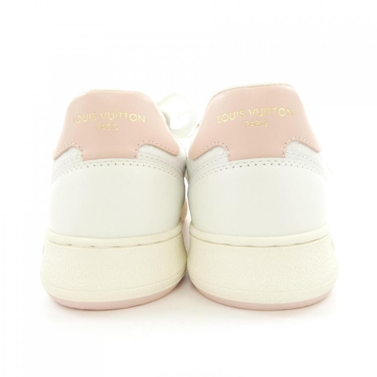 ルイヴィトン LOUIS VUITTON LVスタジアム スニーカー