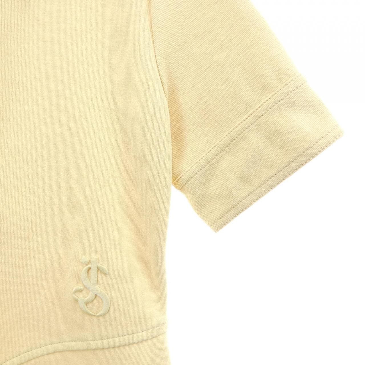 ジルサンダー JIL SANDER J02CT0161 J20018 ワンピース