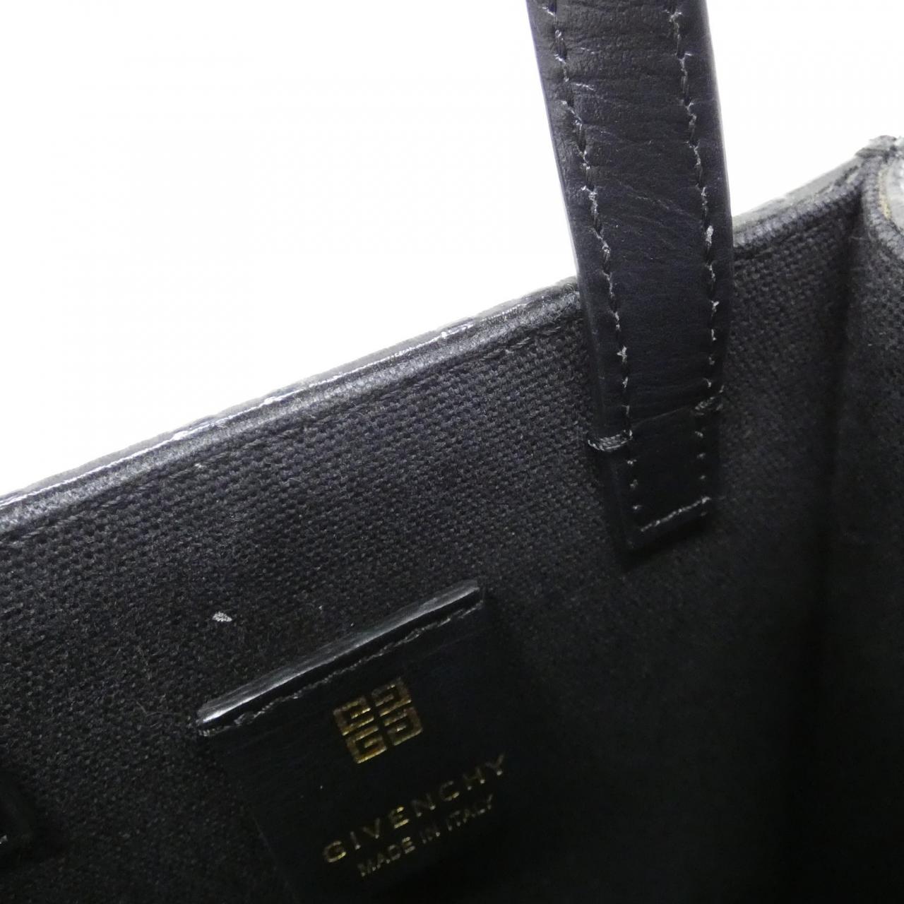 ジバンシー Gトート ミニ バーティカル BB50R9B1GT バッグ