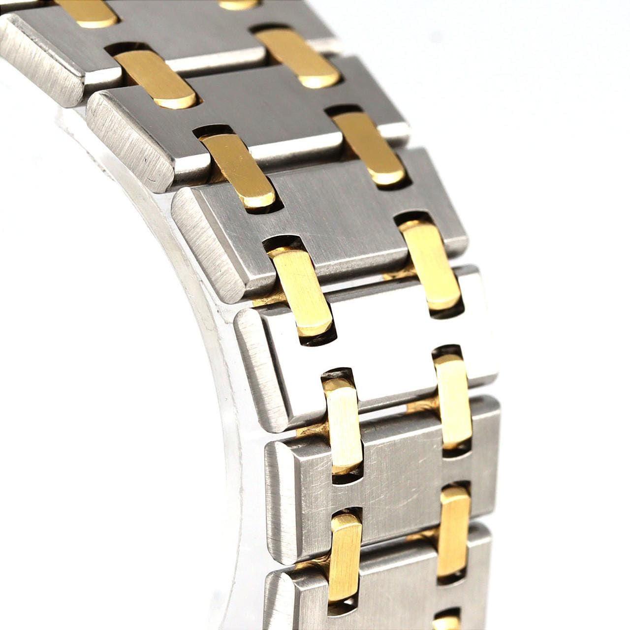 【ノーメンテナンス還元価格】オーデマ･ピゲ ロイヤルオーク YGコンビ SSxYG 自動巻