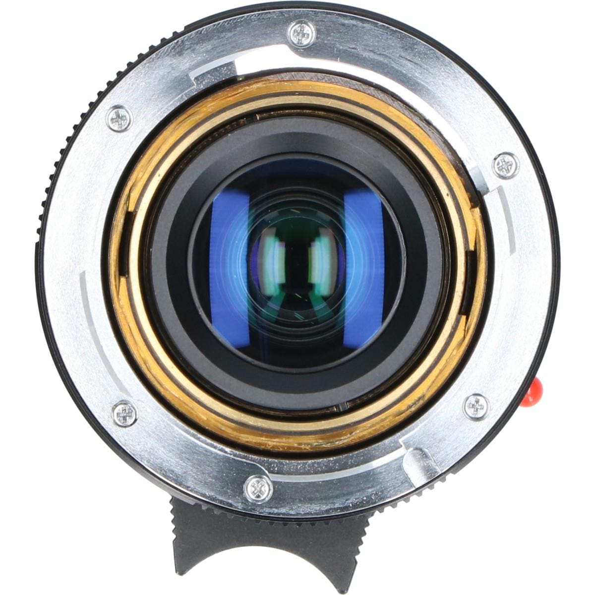 ＥＬＭＡＲＩＴ－Ｍ２８ｍｍ　Ｆ２．８　ＶＥＲ．４