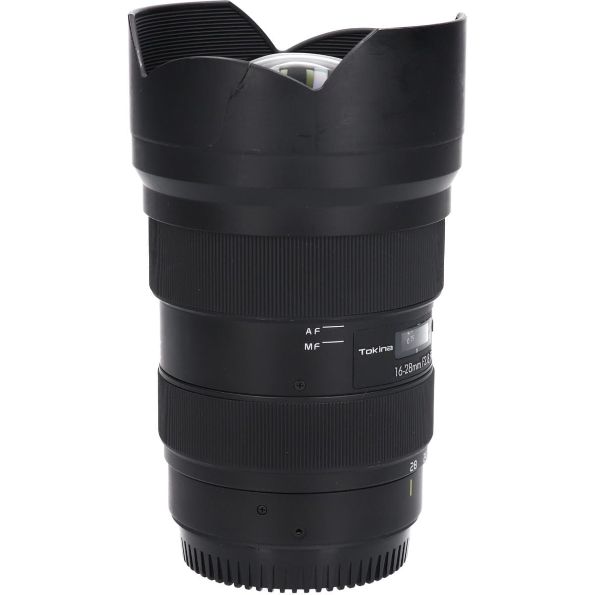 ＥＯＳ　ＯＰＥＲＡ１６－２８ｍｍ　Ｆ２．８ＦＦ