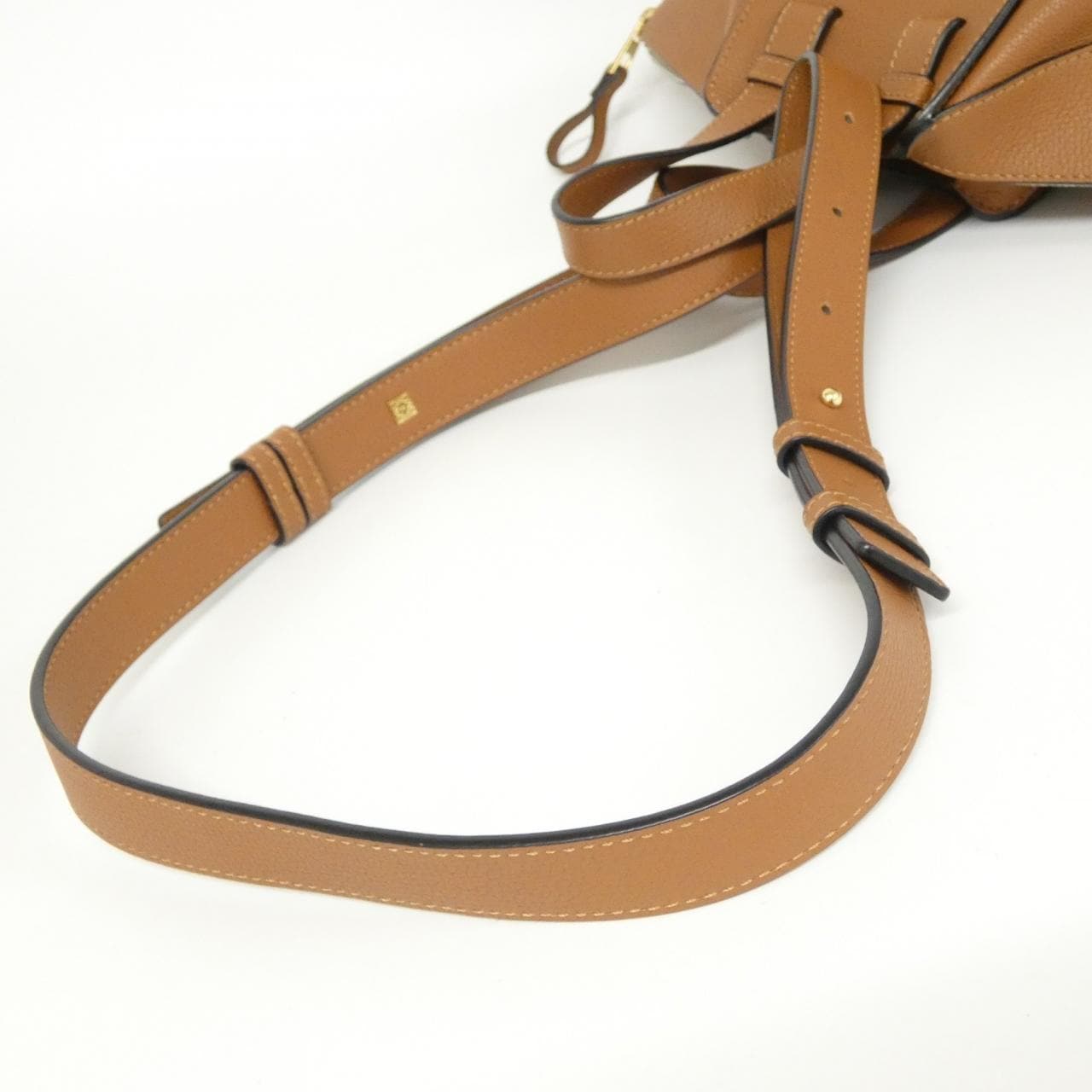 ロエベ ハンモック スモール A538S35X18 ショルダーバッグ