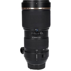 ＴＡＭＲＯＮ　ニコン７０－２００ｍｍ　Ｆ２．８ＤＩ　ＬＤ　Ａ００１Ｎ２