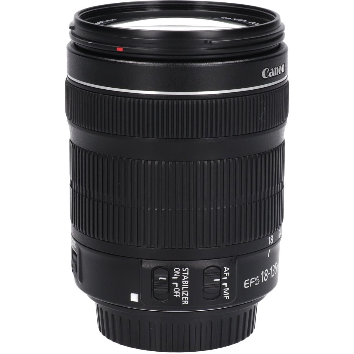 ＥＦ－Ｓ１８－１３５ｍｍ　Ｆ３．５－５．６ＩＳ　ＳＴＭ