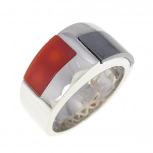 coral ring