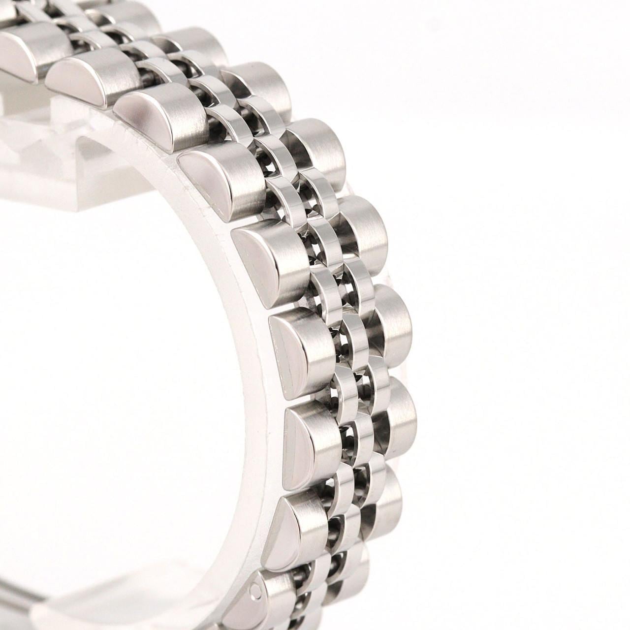 ロレックス デイトジャスト 79174 SSxWG 自動巻 F番