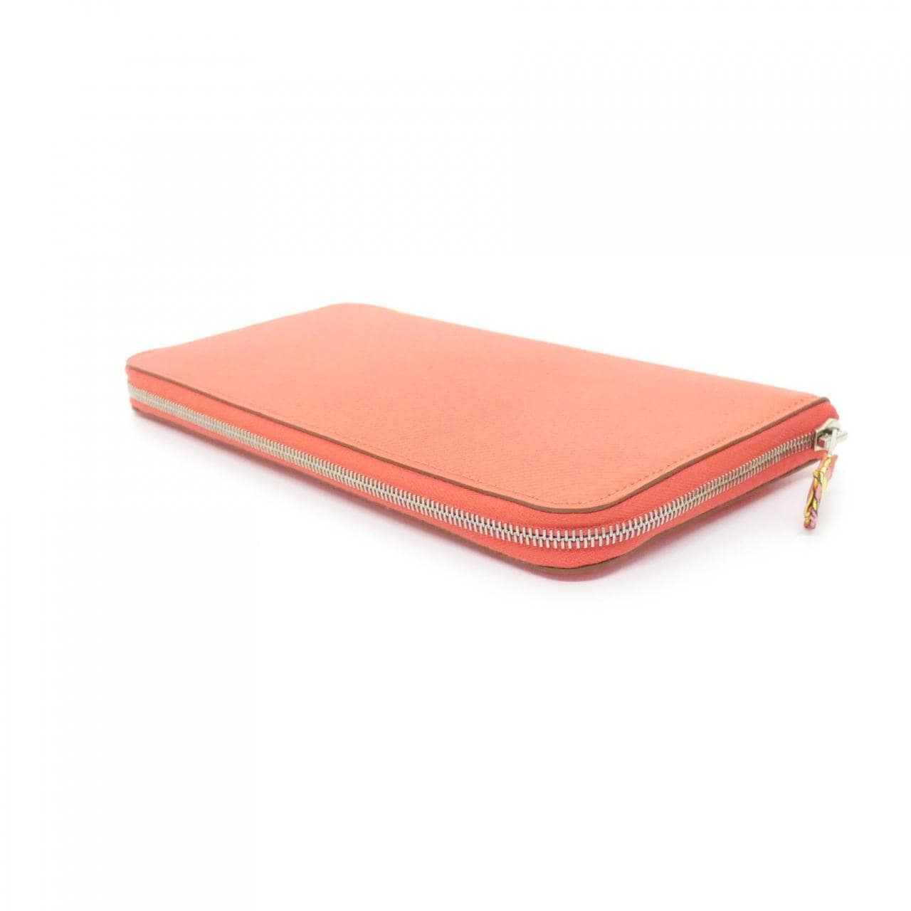 HERMES ASTROLOGIE NOUVELLE Silk in Classic 064958CK Wallet