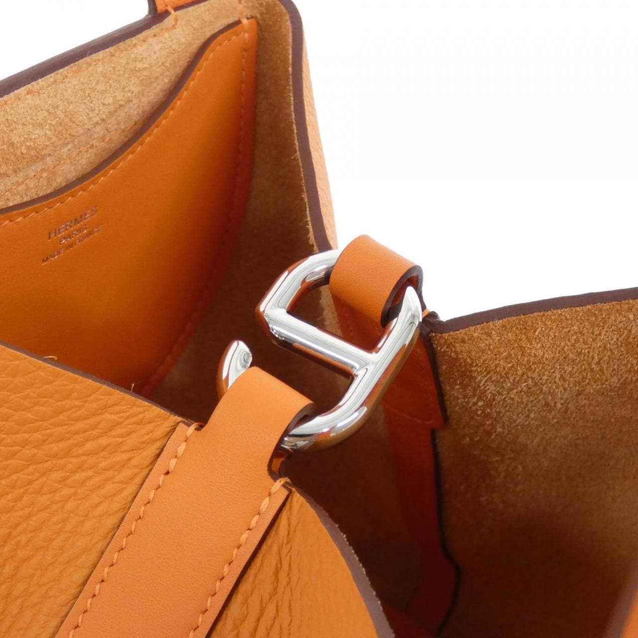 エルメス イン ザ ループ 18cm 084274CK バッグ