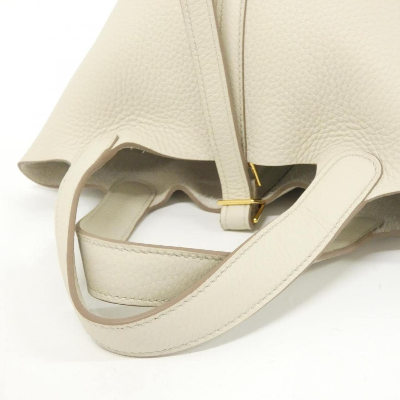 エルメス ピコタン ロック PM 056289CC バッグ