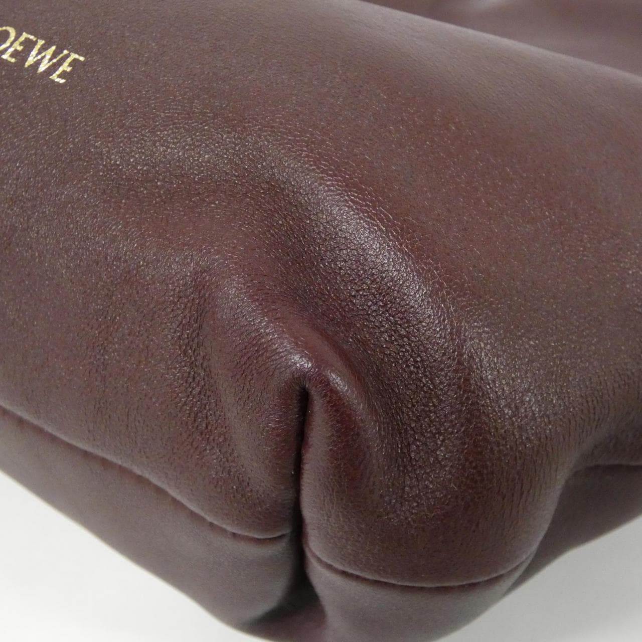 ロエベ フラメンコパース ミニ A914CBPX03 バッグ