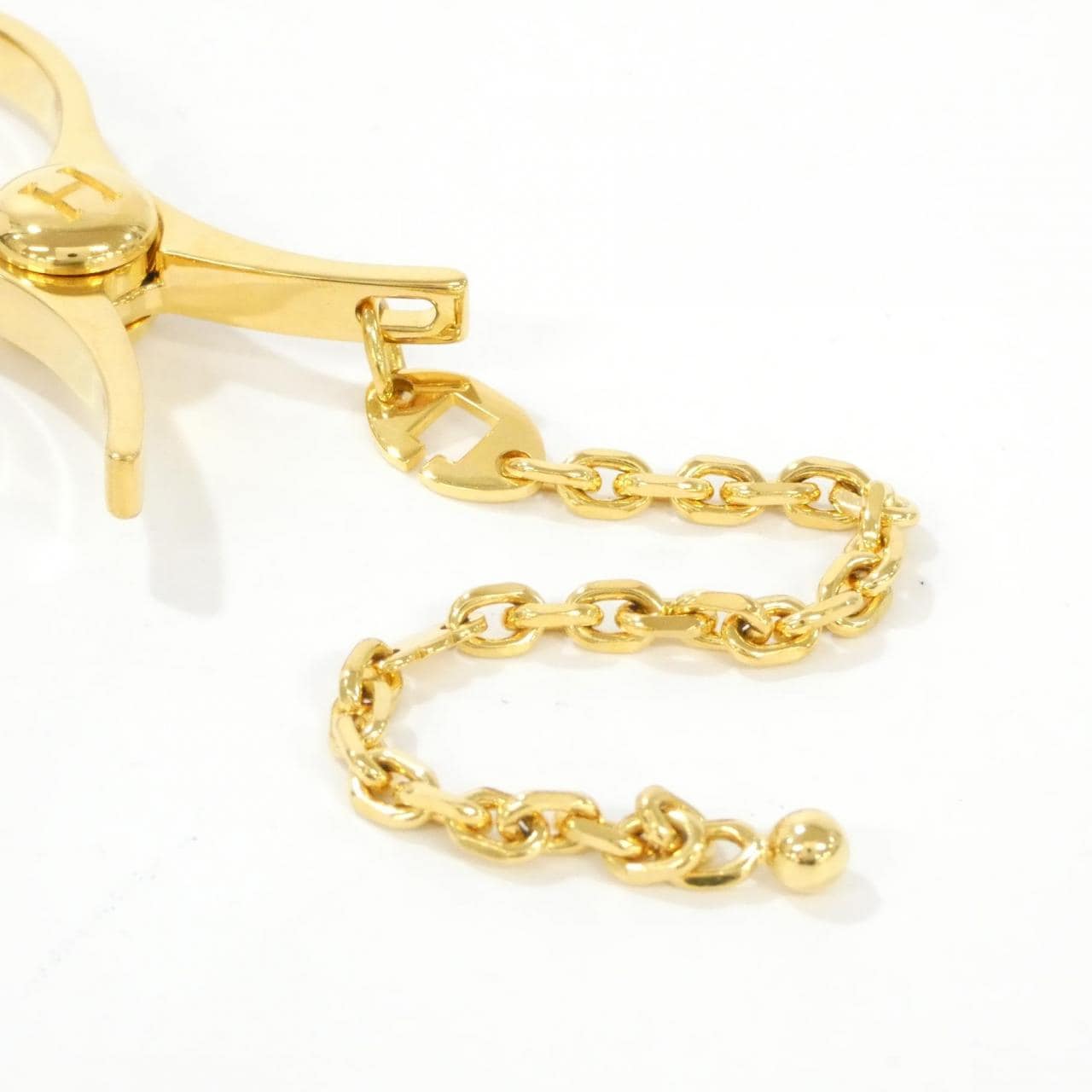 エルメス フィルー グローブホルダー 000833G