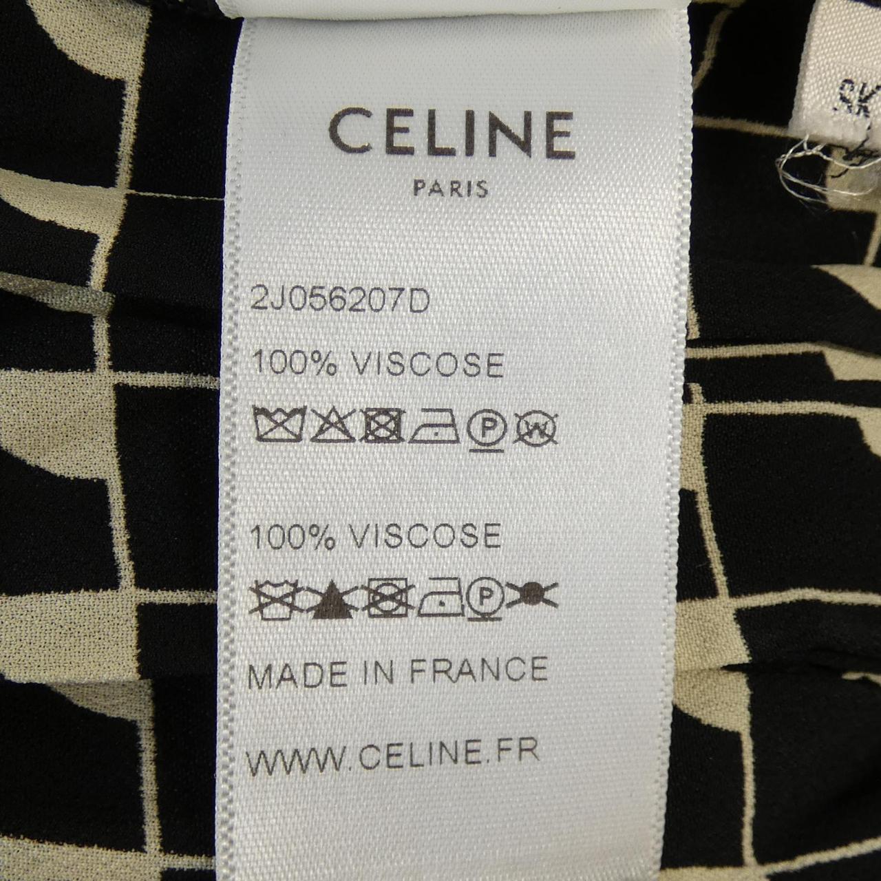 セリーヌ CELINE スカート
