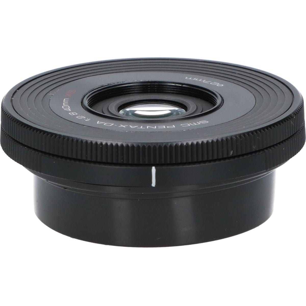 DA40mm F2.8XS